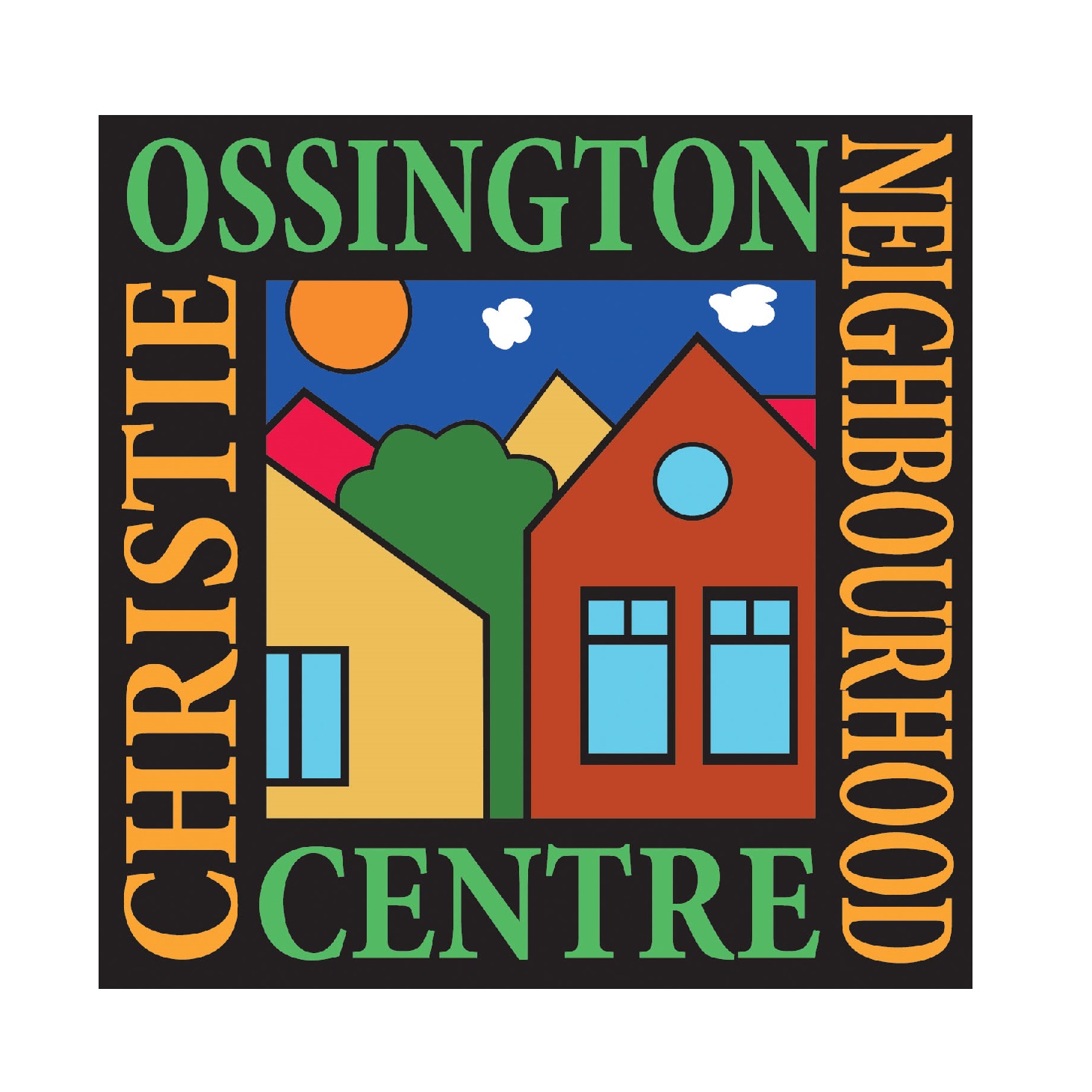 Image for Christie Ossington Neighbourhood Centre: Drop-In/Food Access Program