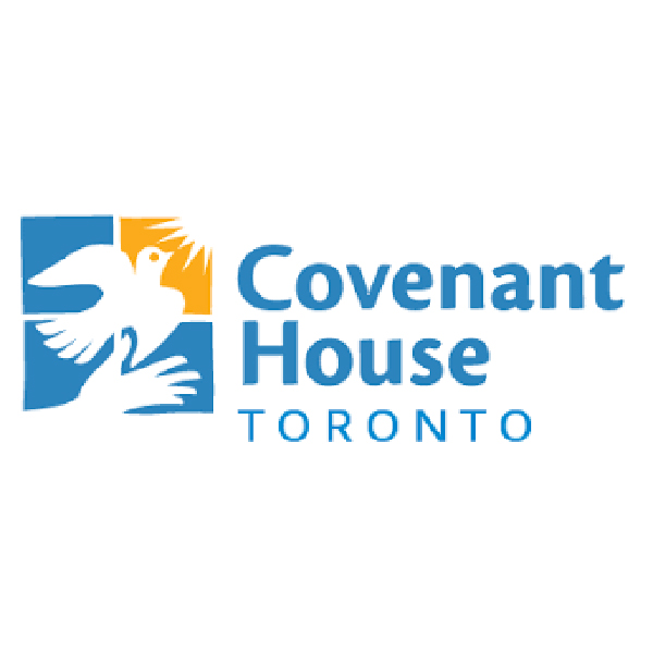 Image for Covenant House Toronto: Community Support Services