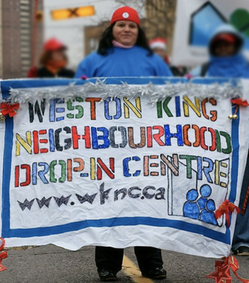 Image for Weston King Neighbourhood Centre (WKNC)