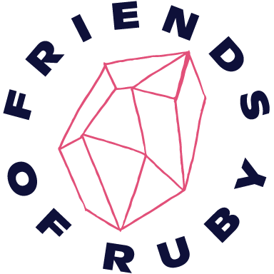Image for Friends of Ruby