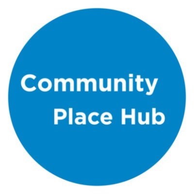 Image for Progress Place/Community Place Hub