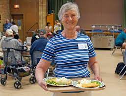 Image for Cummer Avenue United Church Drop-Inn