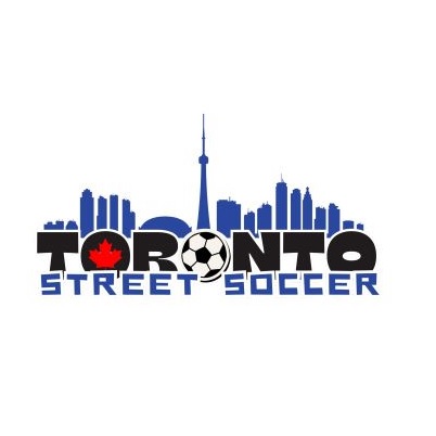 Image for Toronto Street Soccer