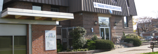 Image for LAMP - Adult Drop-in