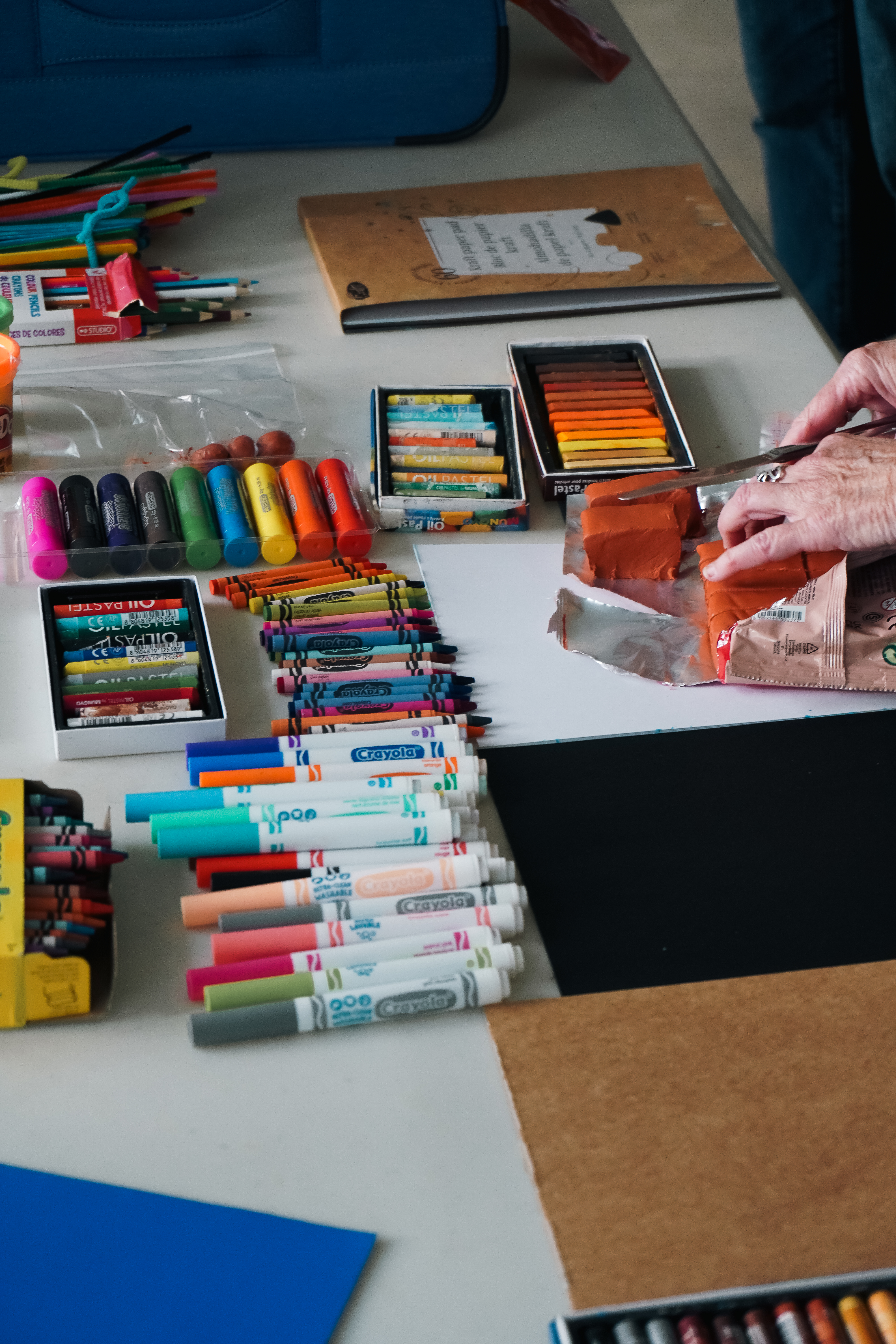 A site image set by the CMS