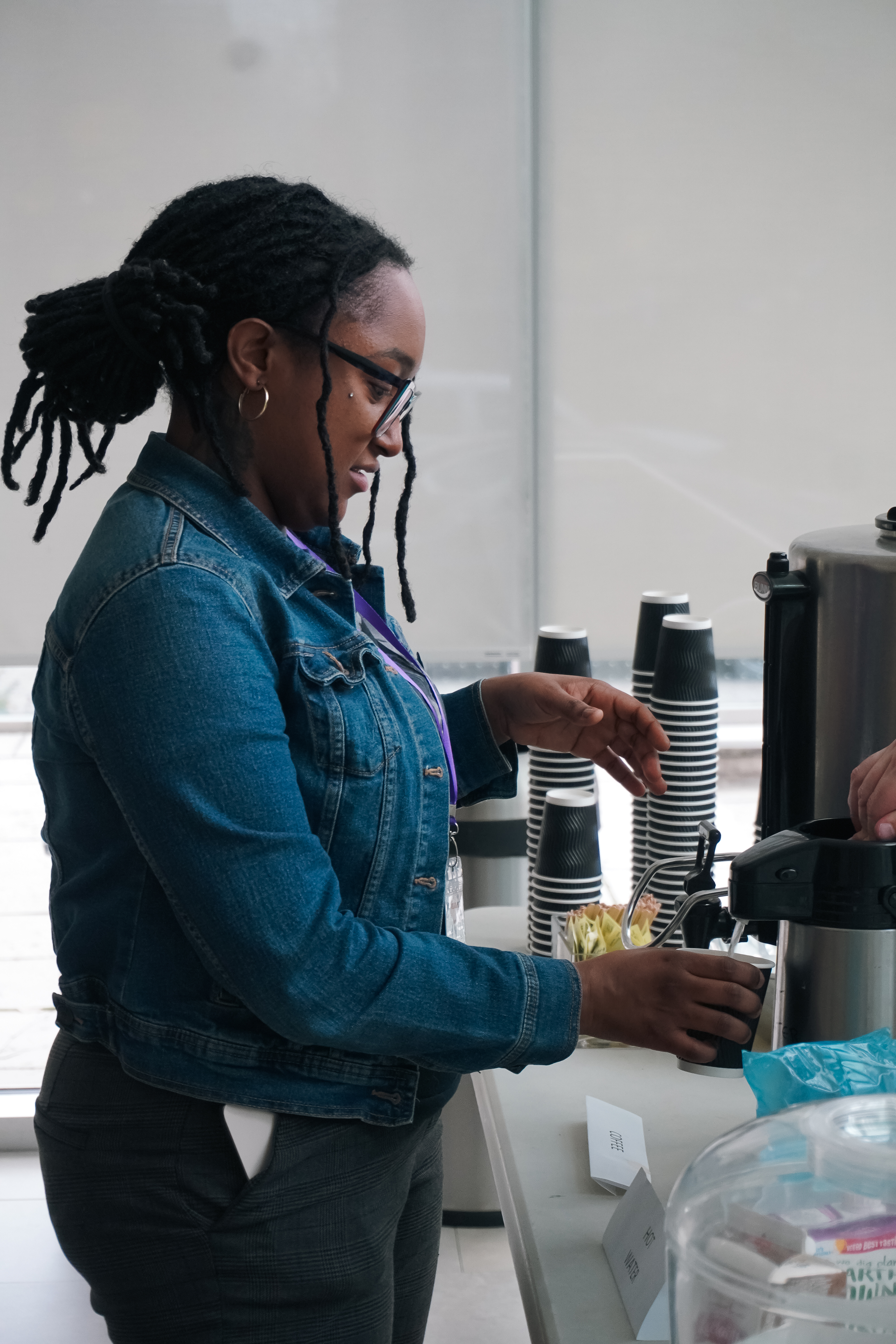 A site image set by the CMS