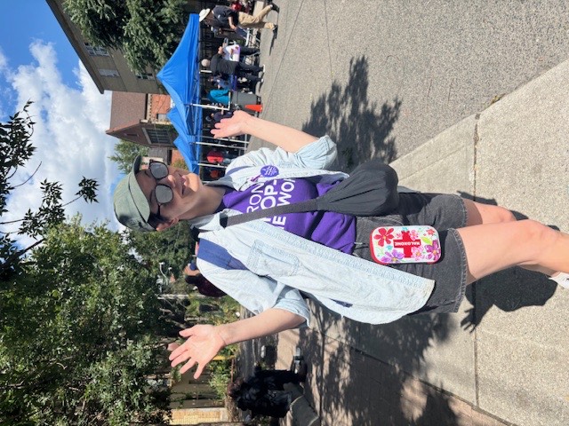 A site image set by the CMS