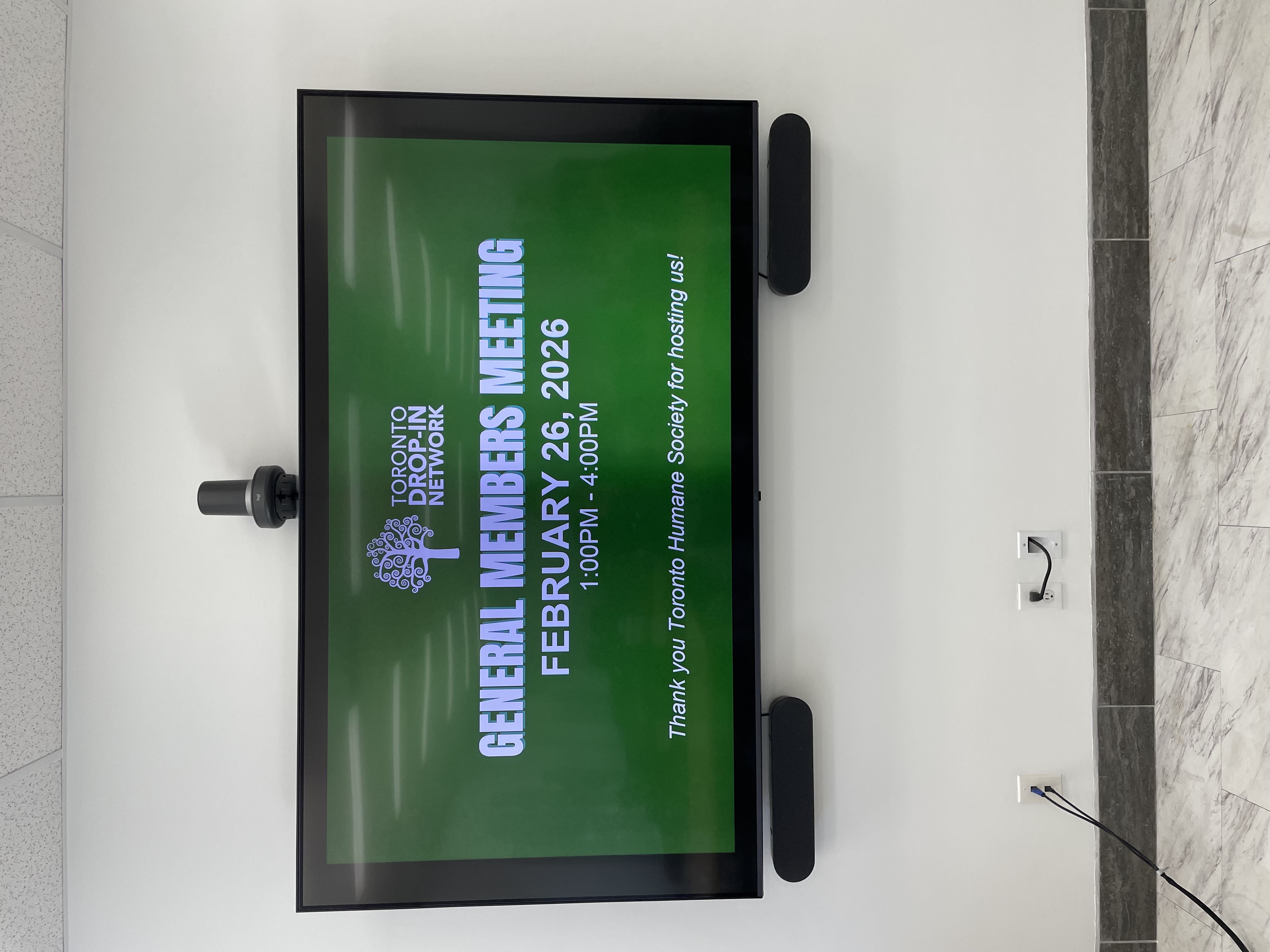 A site image set by the CMS