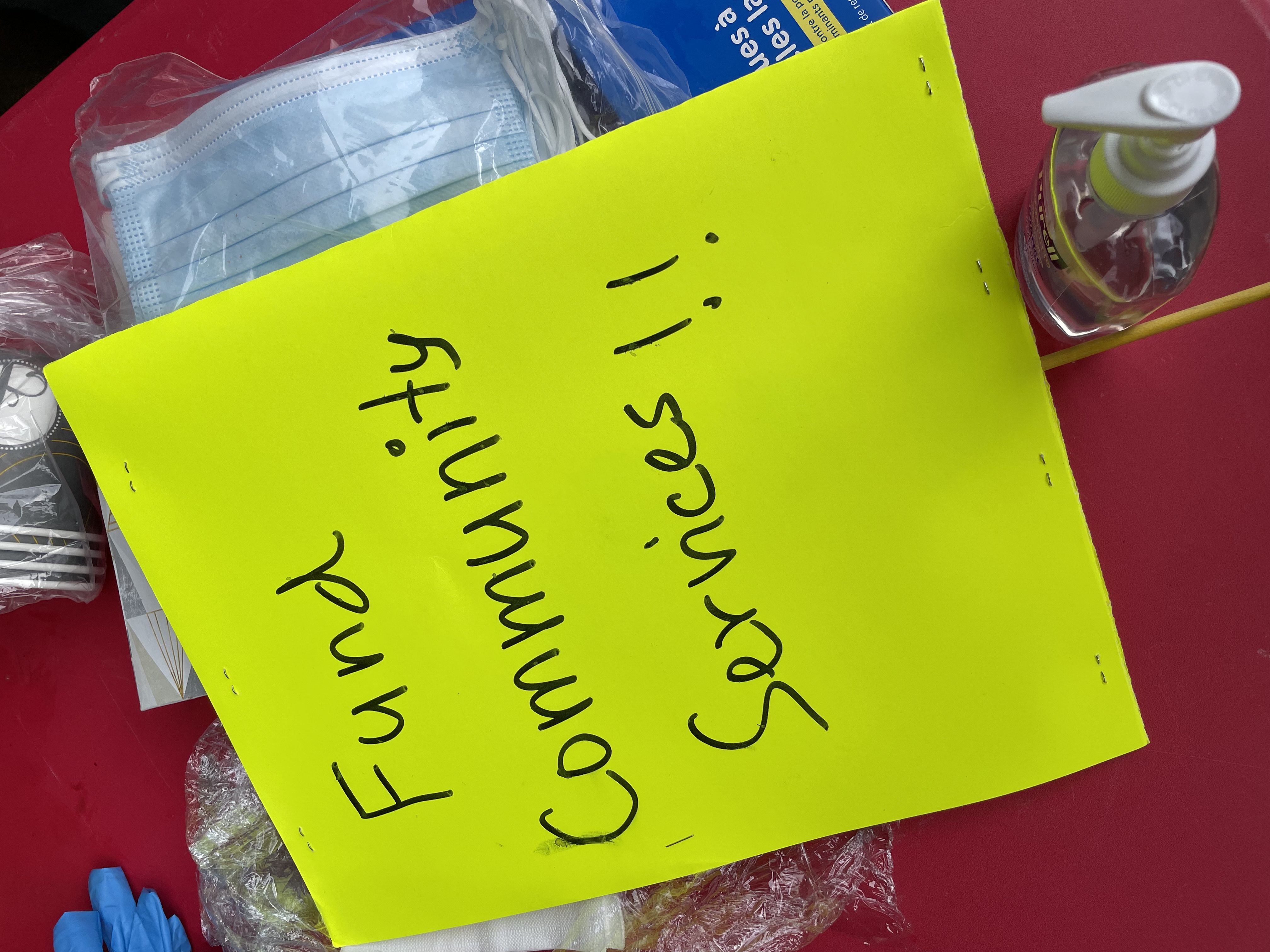 A site image set by the CMS