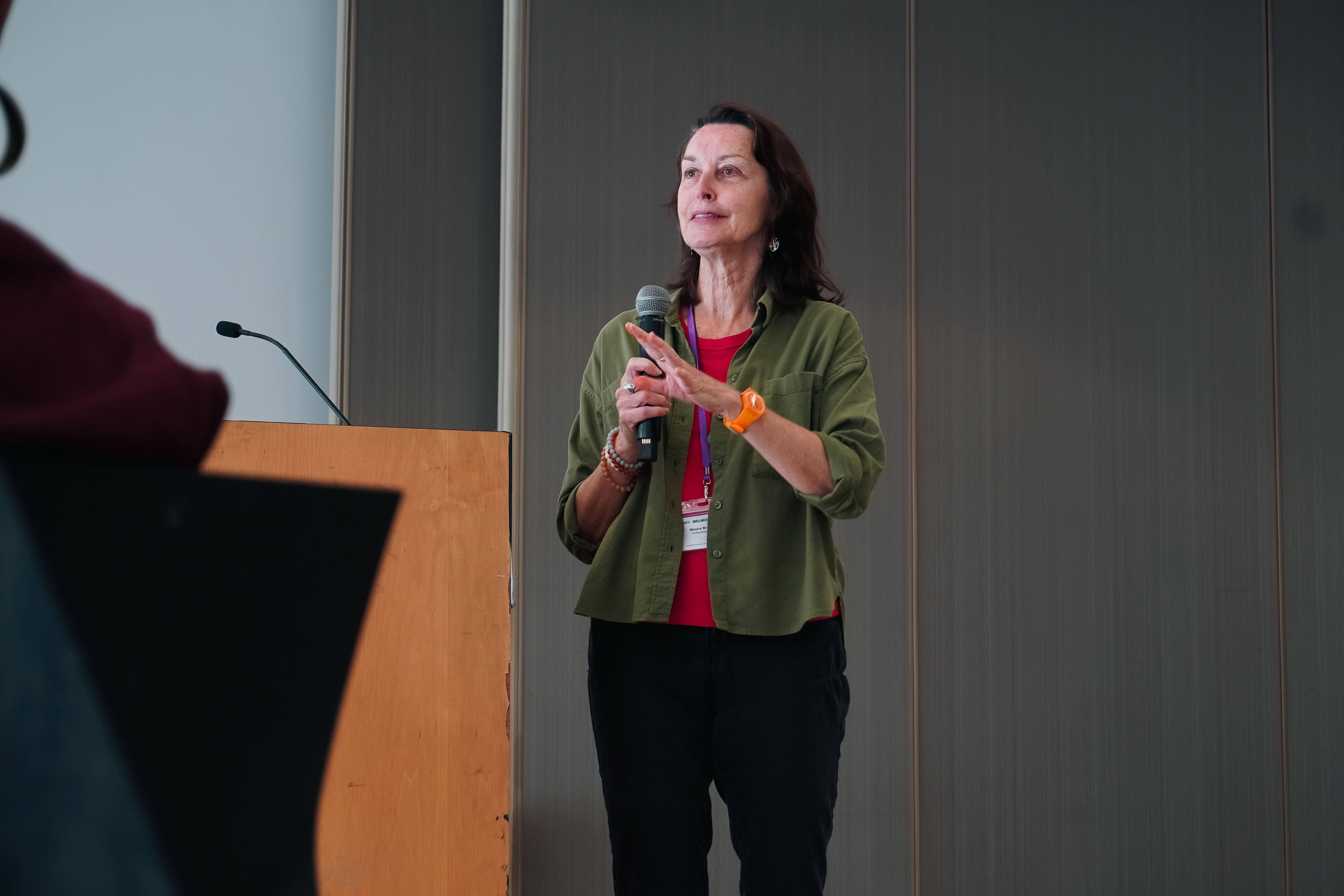 A site image set by the CMS