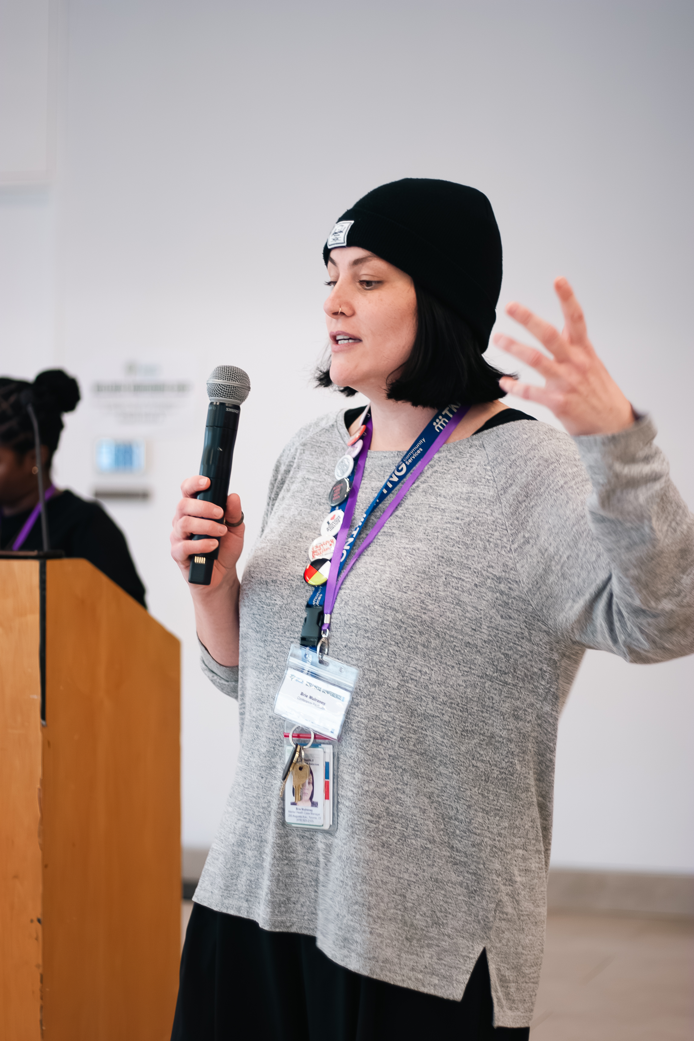 A site image set by the CMS