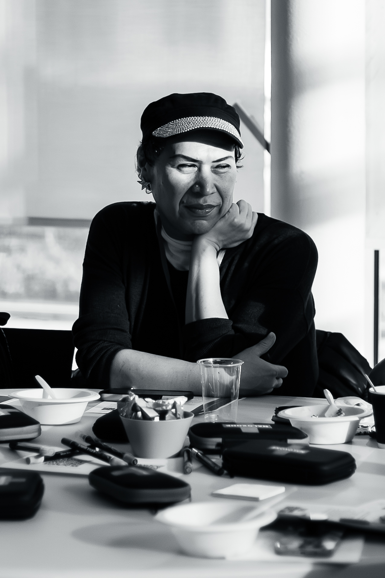 A site image set by the CMS