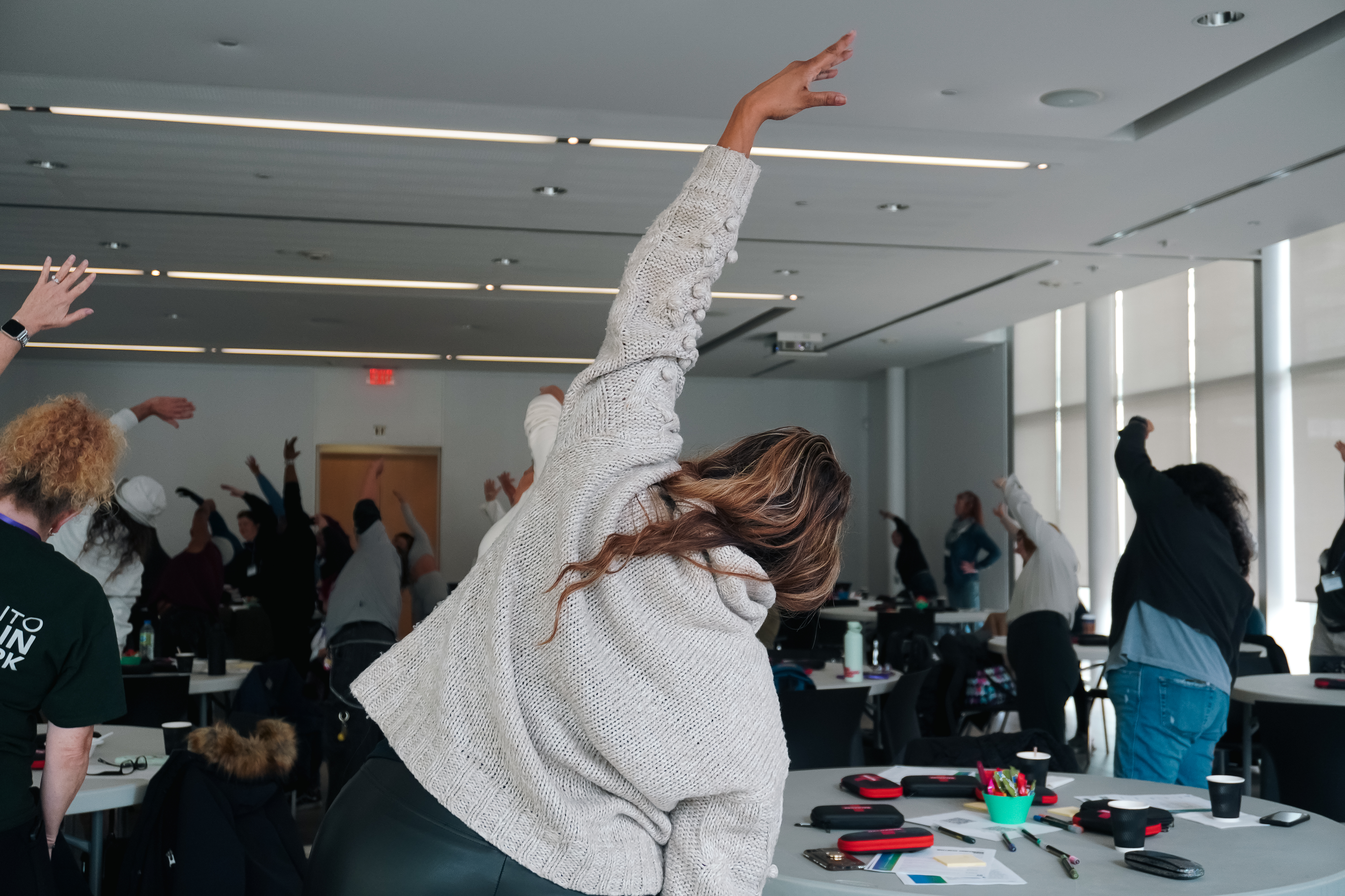 A site image set by the CMS