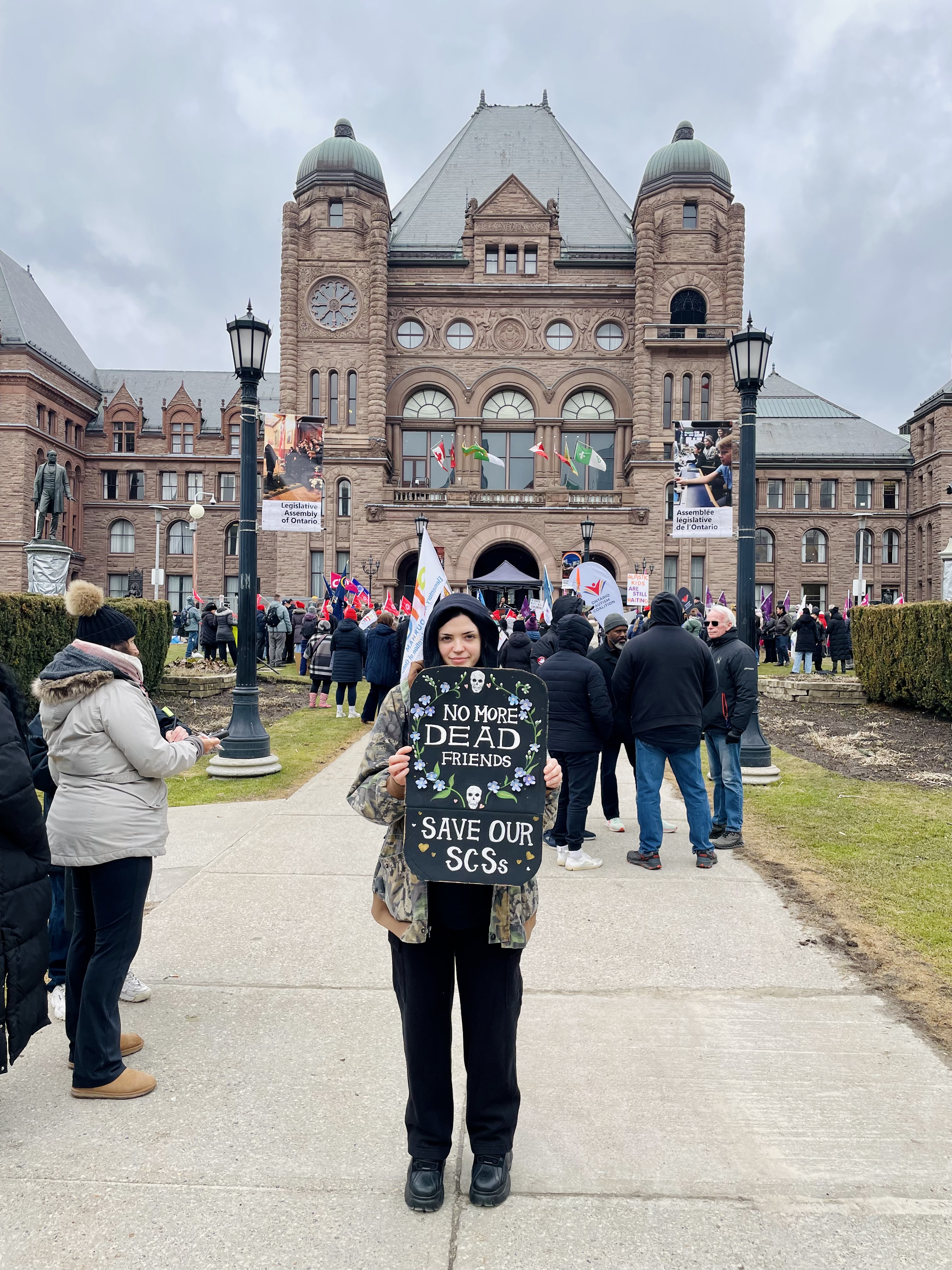 A site image set by the CMS