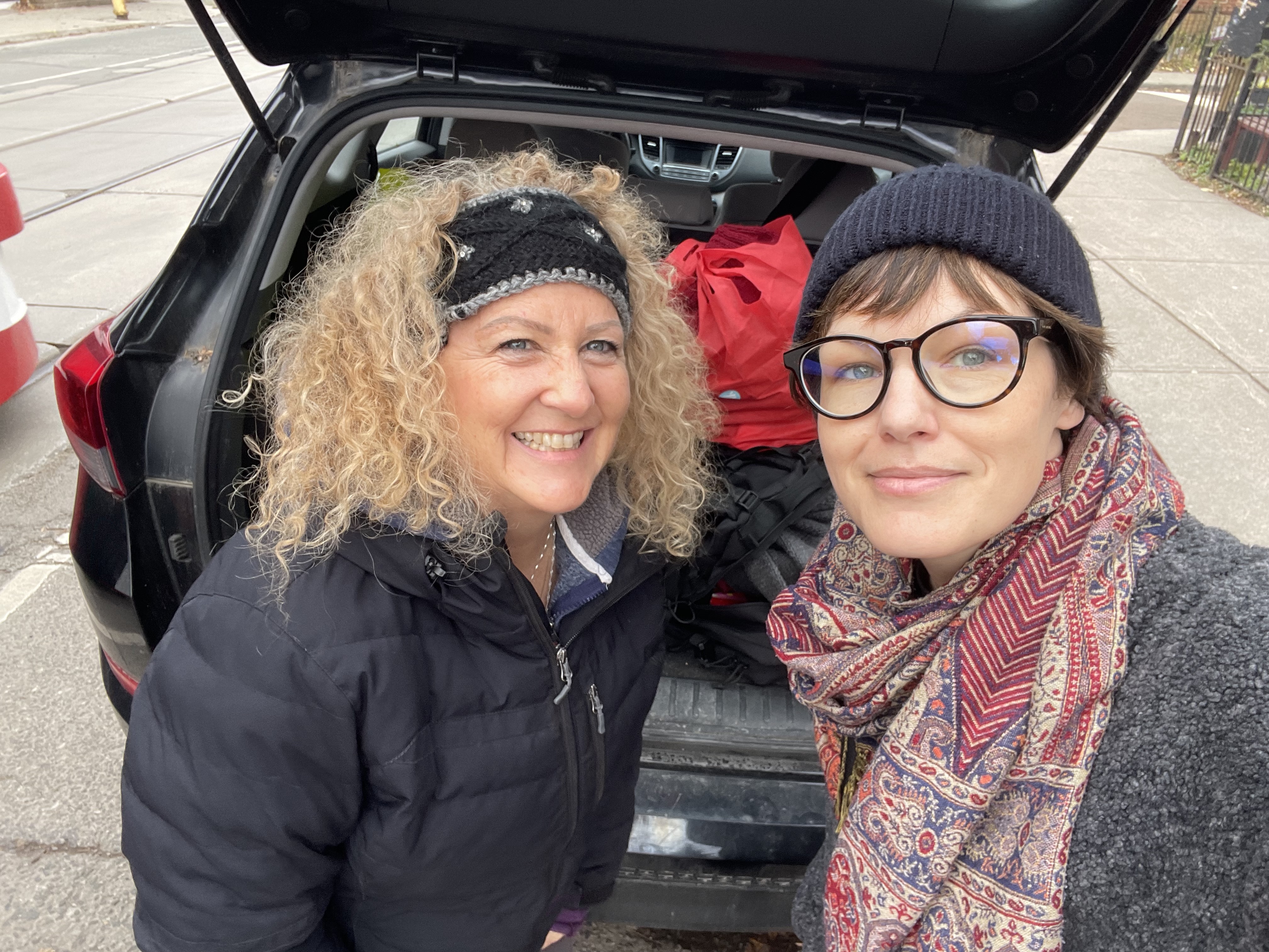 A site image set by the CMS