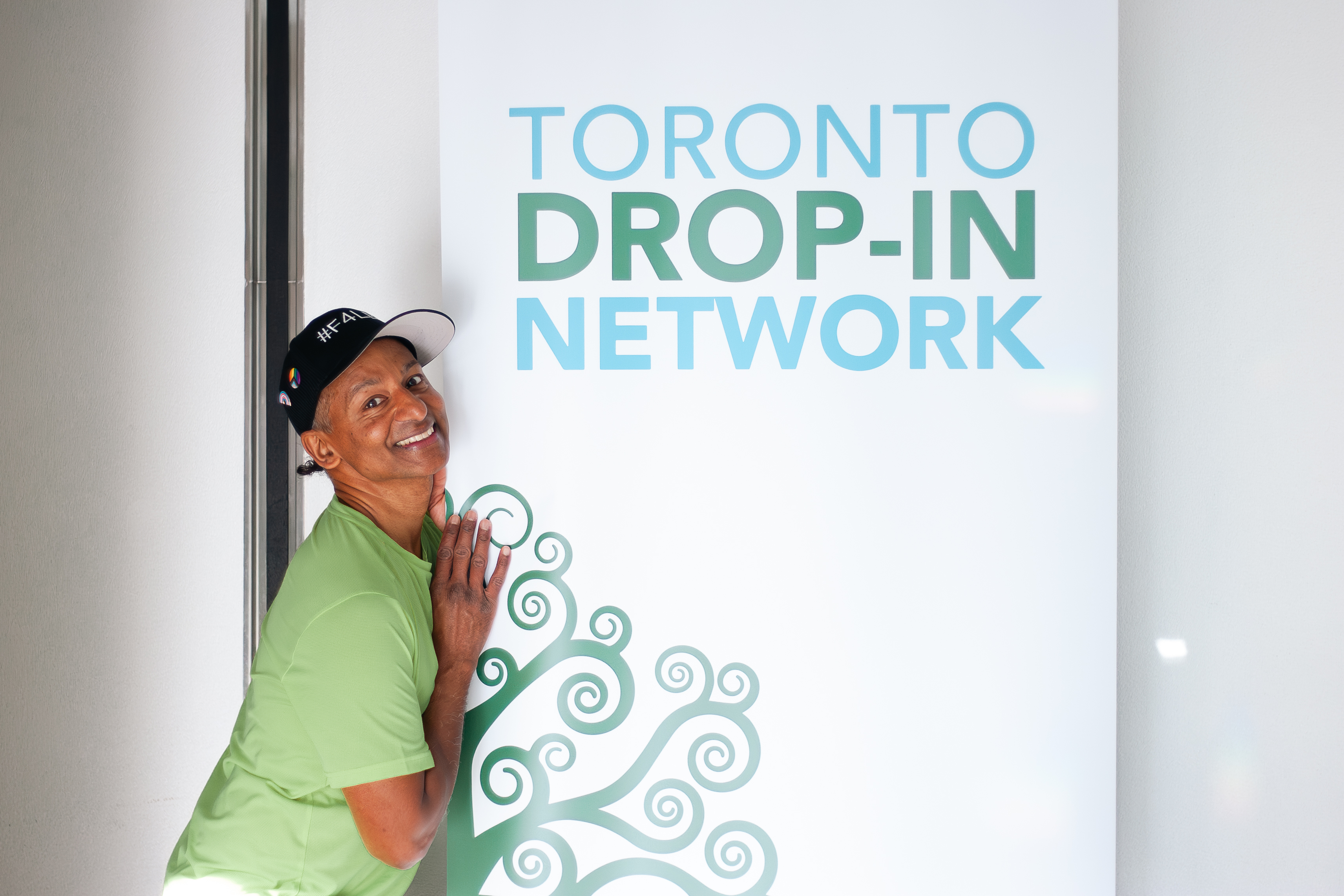 A site image set by the CMS