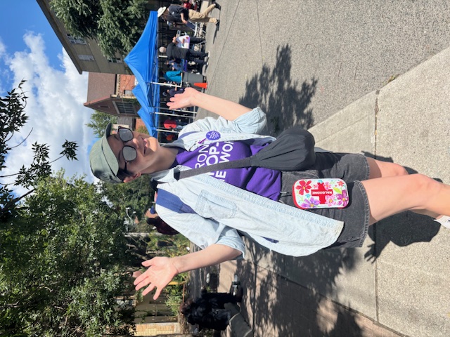 A site image set by the CMS