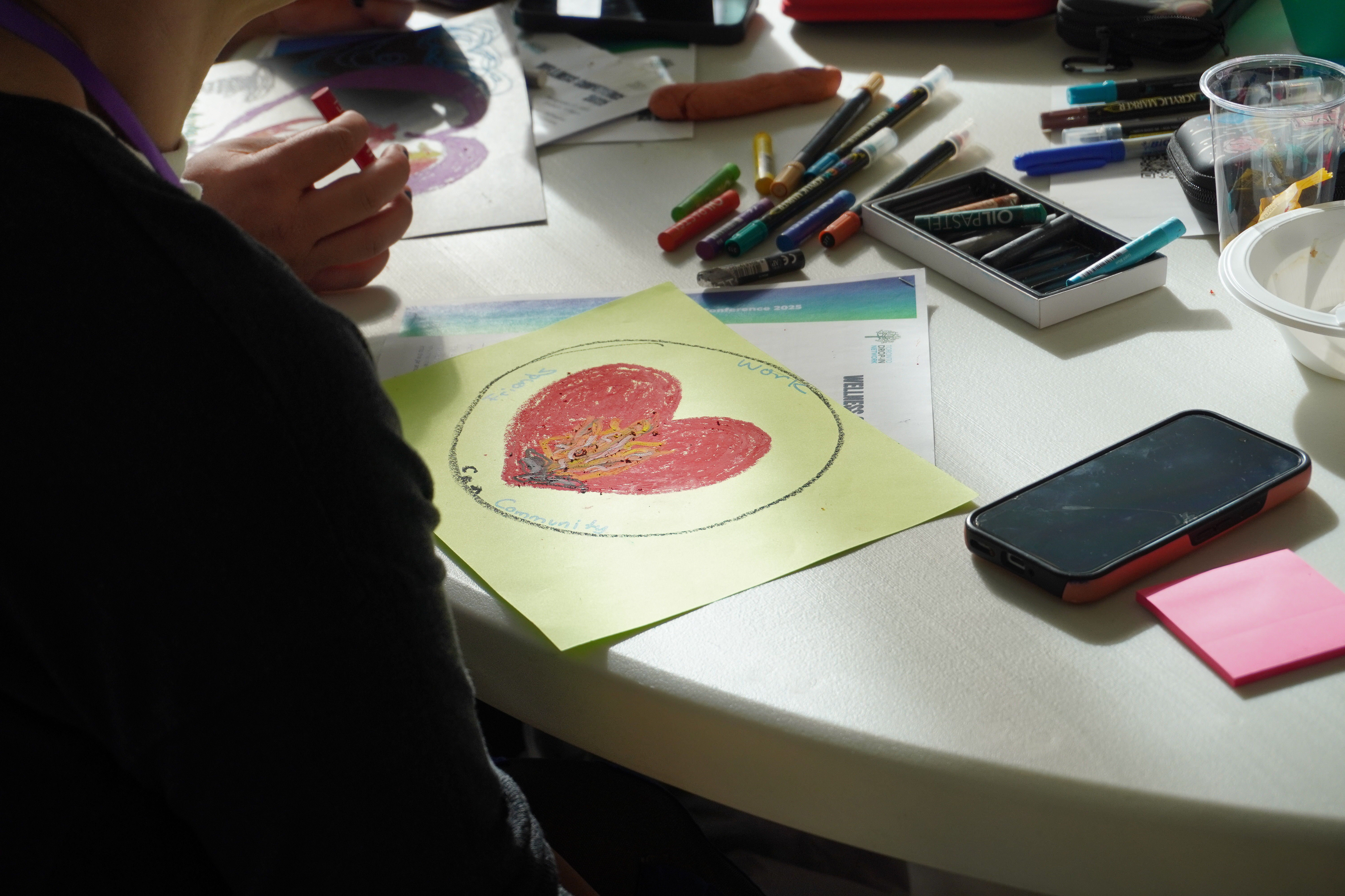 A site image set by the CMS