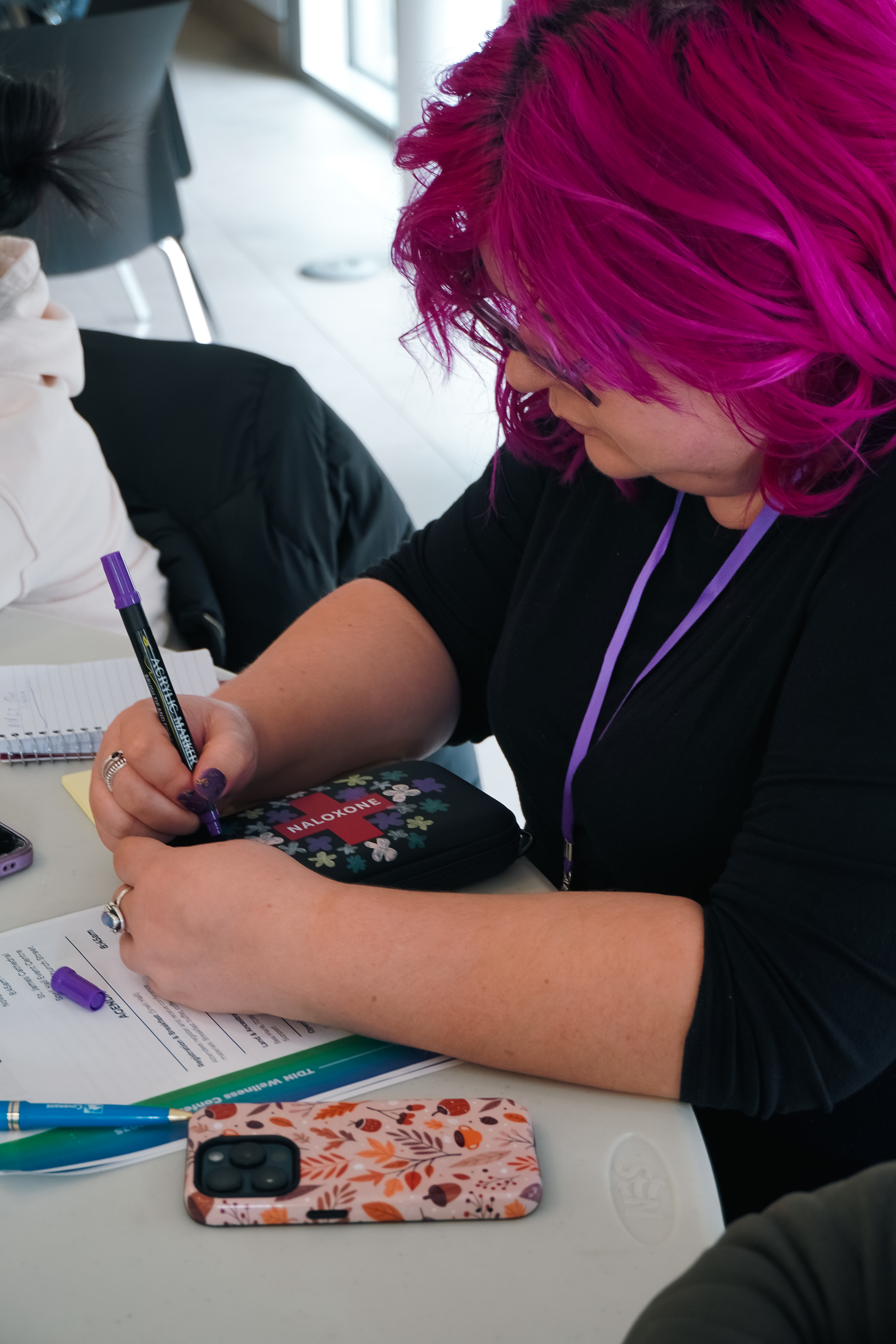 A site image set by the CMS